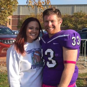 Meet your Posher, Jared